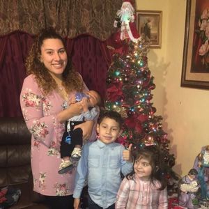 Meet your Posher, Monique